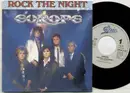 7'' - Europe - Rock The Night