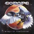 LP - Europe - Wings Of Tomorrow