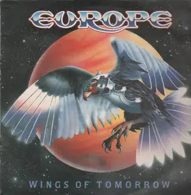 Europe - Wings of Tomorrow