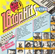 Europe, Communards, Device etc. - 16 Top Hits Extra