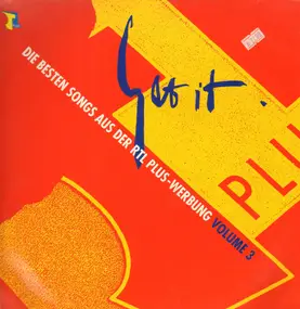Europe - Get It - Die Besten Songs Aus Der RTL Plus-Werbung