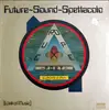 12'' - Europe-X-Port - Future-Sound-Spettacolo