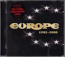 CD - Europe - 1982 - 2000
