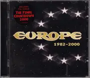 CD - Europe - 1982 - 2000