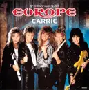 12inch Vinyl Single - Europe - Carrie