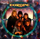 12inch Vinyl Single - Europe - Carrie