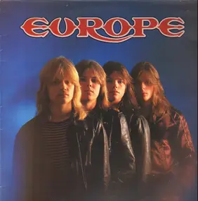 Europe - Europe