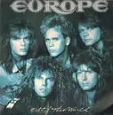 LP - Europe - Out Of This World
