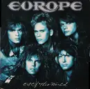 LP - Europe - Out Of This World