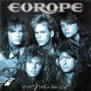 LP - Europe - Out Of This World