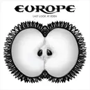 CD - Europe - Last Look At Eden - Green Version - Cristal Case