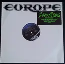 12inch Vinyl Single - Europe - Superstitious