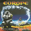 CD - Europe - Prisoners In Paradise