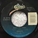 7inch Vinyl Single - Europe - Rock The Night