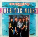 12inch Vinyl Single - Europe - Rock The Night