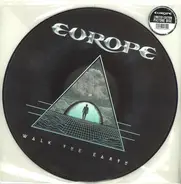 Europe - Walk The Earth