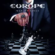 LP - Europe - War Of Kings - Still Sealed