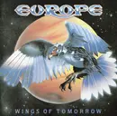 CD - Europe - Wings Of Tomorrow