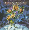 LP - Europe - The Final Countdown