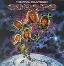 LP - Europe - The Final Countdown