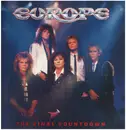 LP - Europe - The Final Countdown