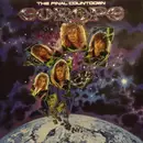 LP - Europe - The Final Countdown - Embossed