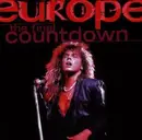 CD - Europe - The Final Countdown