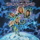 LP - Europe - The Final Countdown