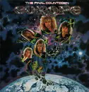 LP - Europe - The Final Countdown