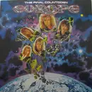 LP - Europe - The Final Countdown