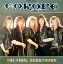 12inch Vinyl Single - Europe - The Final Countdown