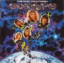 CD - Europe - The Final Countdown