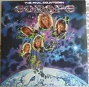 LP - Europe - The Final Countdown