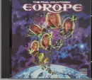 CD - Europe - The Final Countdown