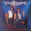 LP - Europe - The Final Countdown