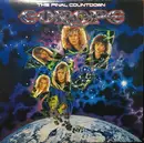 LP - Europe - The Final Countdown