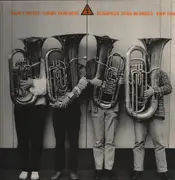 LP - European Tuba Quartet - Heavy Metal - Light Industry