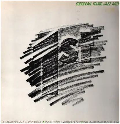 European Young Jazz Artists - 1st European Jazz Competition