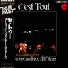 LP - European Jazz All Stars - C'est Tout