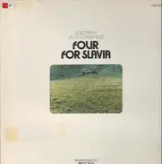 European Jazz Concensus - Four For Slavia