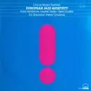 LP - European Jazz Quintet , Alan Skidmore , Leszek Zadlo , Gerd Dudek , Ali Haurand , Pierre Courbois - Live At Moers Festival