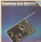 European Jazz Quintet