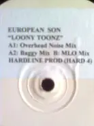 European Son - Loony Toonz