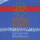 CD - European Sound Project - Leitung: Tom Parker - Das Europäische Wunschkonzert • Folge 3