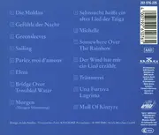 CD - European Sound Project - Leitung: Tom Parker - Das Europäische Wunschkonzert • Folge 3