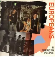 Europeans - American People