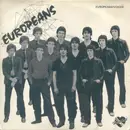 7'' - Europeans - Europeans / Voices