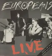 LP - Europeans - Live