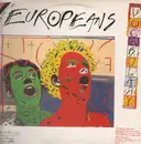 LP - Europeans - Vocabulary