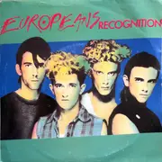 7inch Vinyl Single - Europeans - Recognition